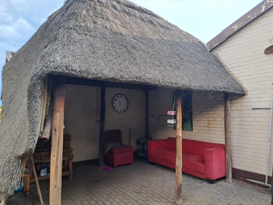 To Let 3 Bedroom Property for Rent in Bedelia Free State